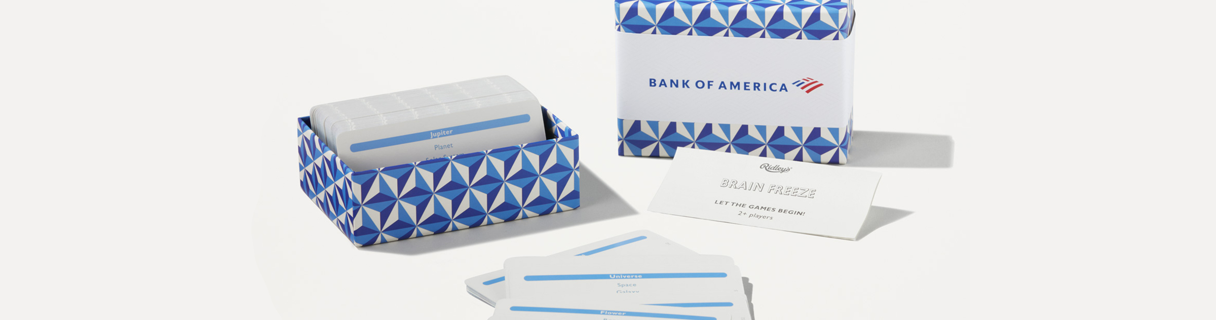 Bank of America 