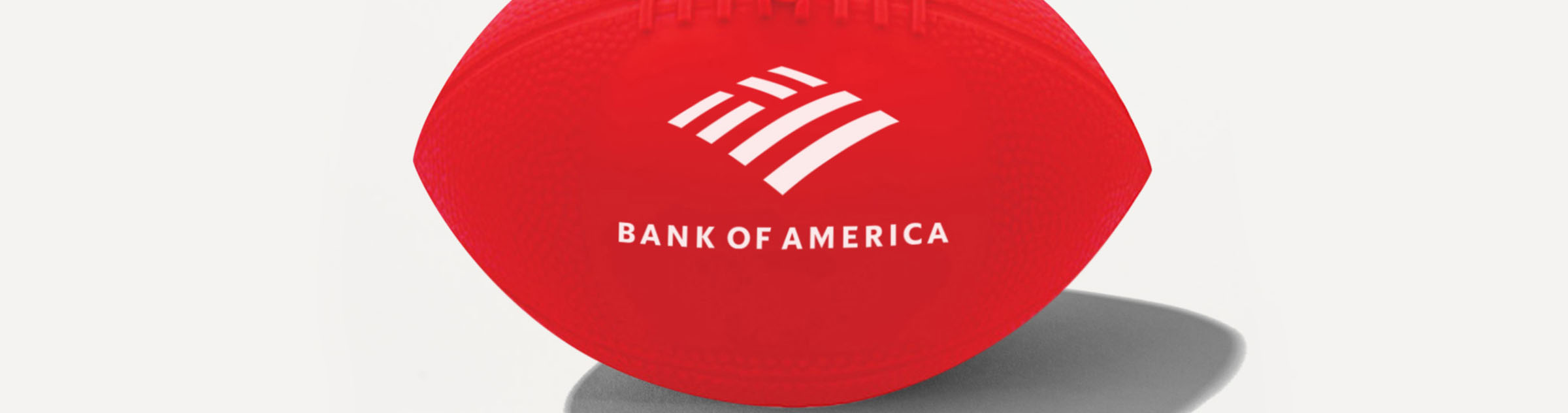 Bank of America 