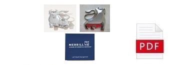 Personalized Gift – Merrill PDF